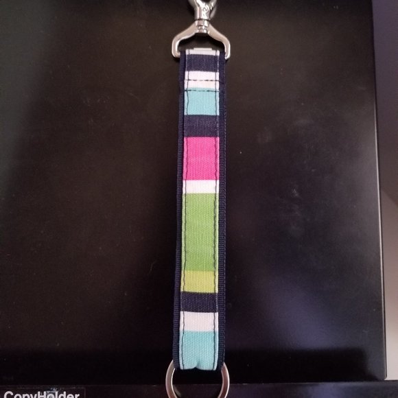thirty-one - Hang-It-Up Key Fob - Picture 3 of 6